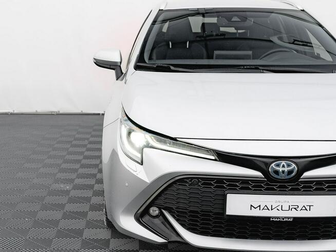 Toyota Corolla GD2A703#1.8 Hybrid Comfort K.cof Podgrz.f Salon PL VAT 23%