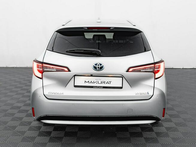 Toyota Corolla GD2A703#1.8 Hybrid Comfort K.cof Podgrz.f Salon PL VAT 23%