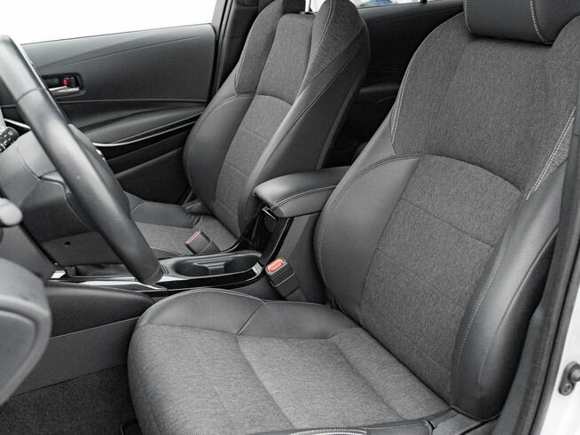 Toyota Corolla GD2A703#1.8 Hybrid Comfort K.cof Podgrz.f Salon PL VAT 23%