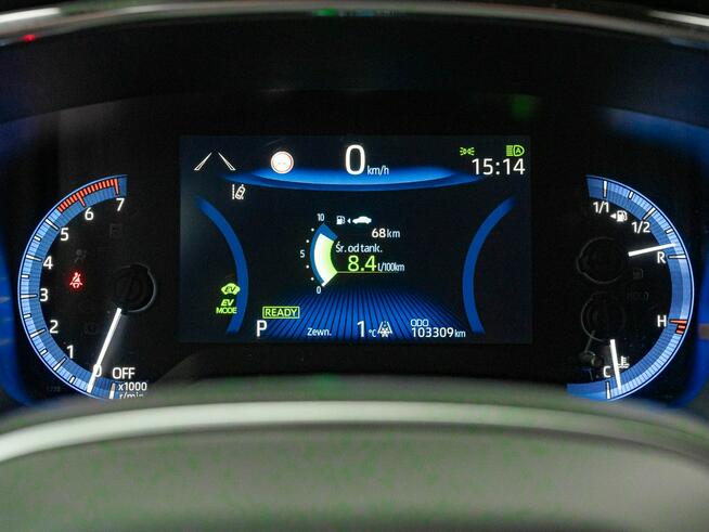 Toyota Corolla GD2A703#1.8 Hybrid Comfort K.cof Podgrz.f Salon PL VAT 23%