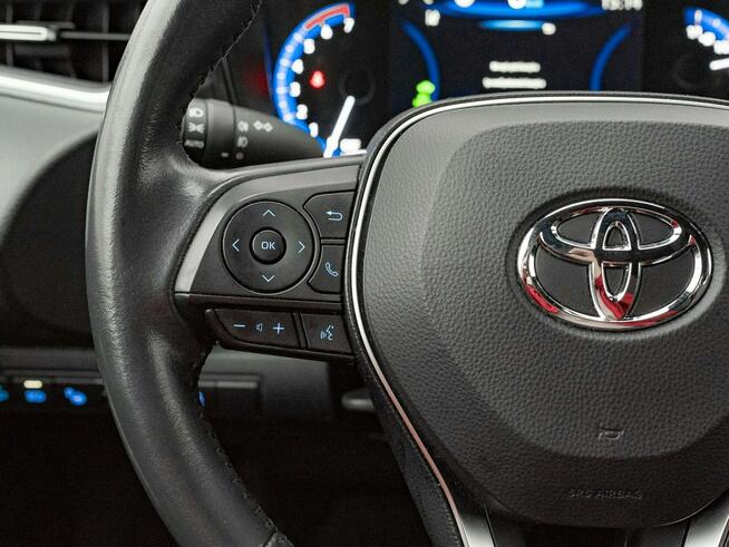 Toyota Corolla GD2A703#1.8 Hybrid Comfort K.cof Podgrz.f Salon PL VAT 23%
