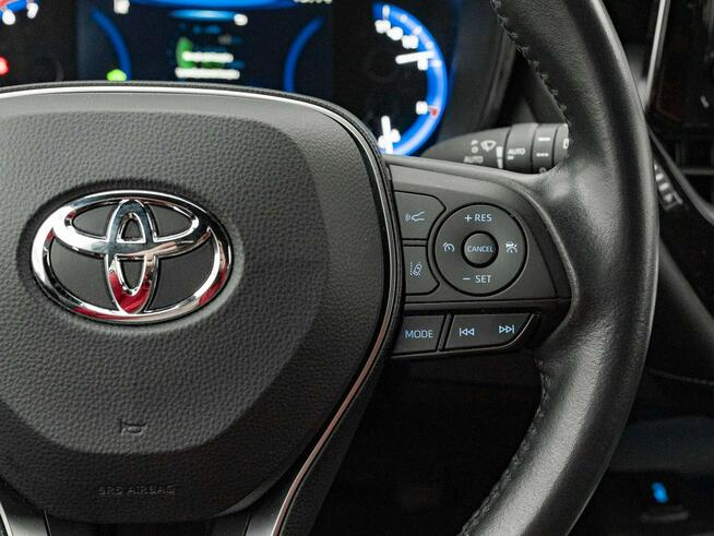Toyota Corolla GD2A703#1.8 Hybrid Comfort K.cof Podgrz.f Salon PL VAT 23%