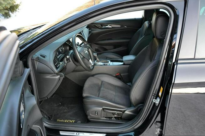 Opel Insignia Radar ACC Full Ledy Head Up AWD Skóry NaviPro Kamera Skóry Aso do końc