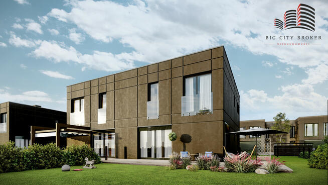 Dom Lublin Sławin, Sławinkowska