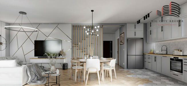 Dom Lublin Sławin, Sławinkowska