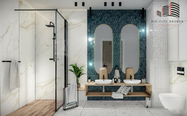 Dom Lublin Sławin, Sławinkowska