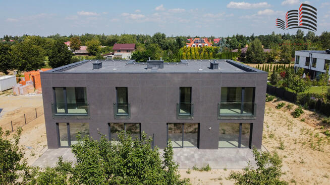 Dom Lublin Sławin, Sławinkowska