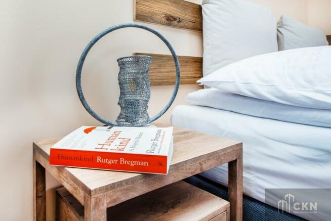 Mieszkanie Bukowina Tatrzańska, Leśna