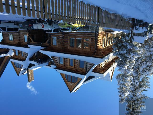 Mieszkanie Bukowina Tatrzańska, Leśna