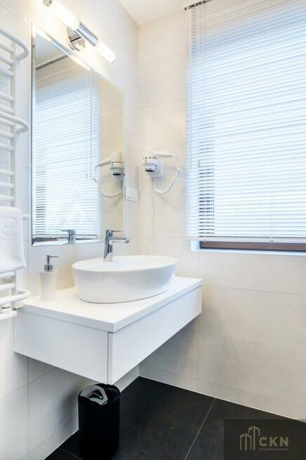 Mieszkanie Bukowina Tatrzańska, Leśna