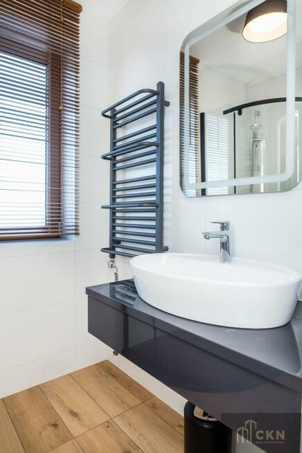 Mieszkanie Bukowina Tatrzańska, Leśna