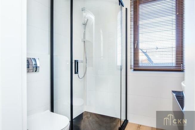 Mieszkanie Bukowina Tatrzańska, Leśna