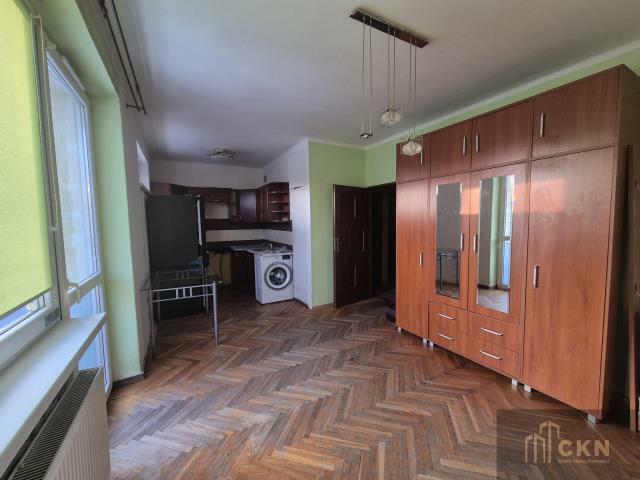 Mieszkanie Kraków Nowa Huta, Nowa Huta, Kolorowe