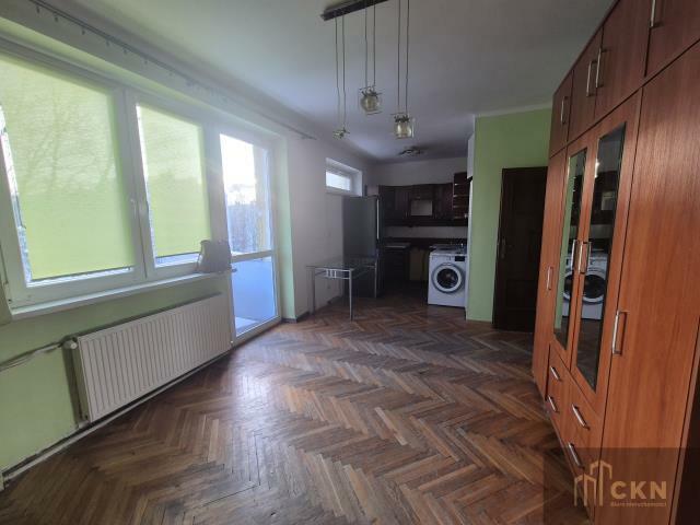 Mieszkanie Kraków Nowa Huta, Nowa Huta, Kolorowe