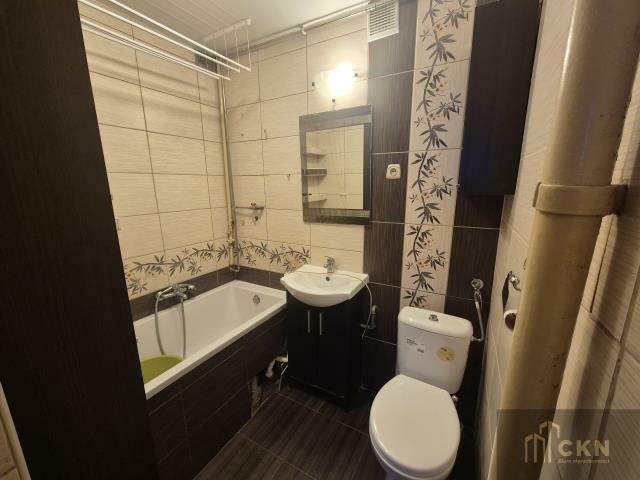 Mieszkanie Kraków Nowa Huta, Nowa Huta, Kolorowe