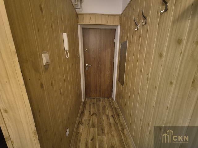 Mieszkanie Kraków Nowa Huta, Nowa Huta, Kolorowe