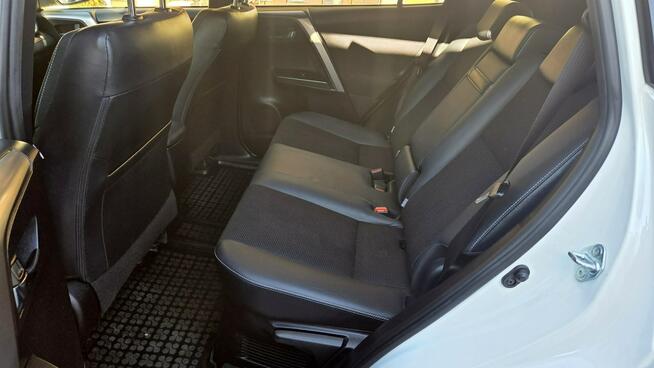 Toyota RAV-4 2,5 HYBRID,PRESTIGE, Salon PL, I WŁ ,bezwypadkowa,serwis Fatura vat23%