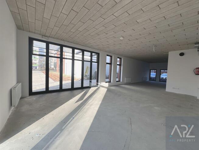 Lokal użytkowy Kołobrzeg, Bogusława X