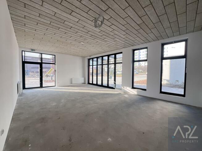 Lokal użytkowy Kołobrzeg, Bogusława X