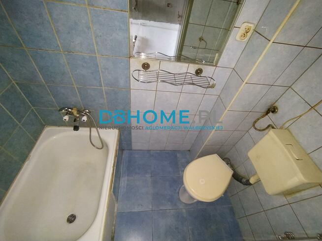 Mieszkanie Wałbrzych Szczawienko