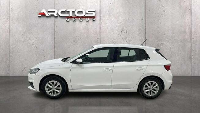 Skoda Fabia 1.0 Ambition hatchback gaz