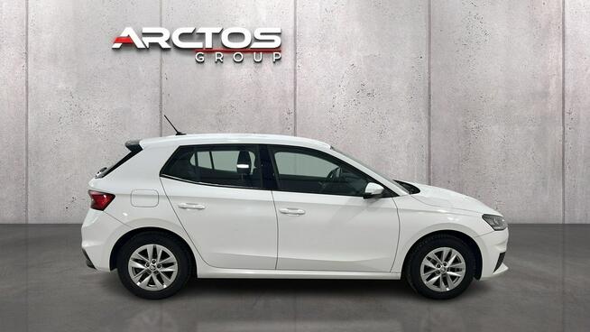 Skoda Fabia 1.0 Ambition hatchback gaz