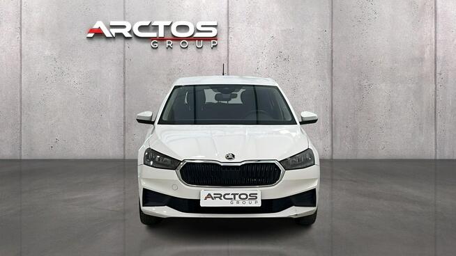 Skoda Fabia 1.0 Ambition hatchback gaz