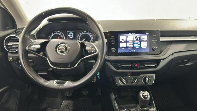 Skoda Fabia 1.0 Ambition hatchback gaz