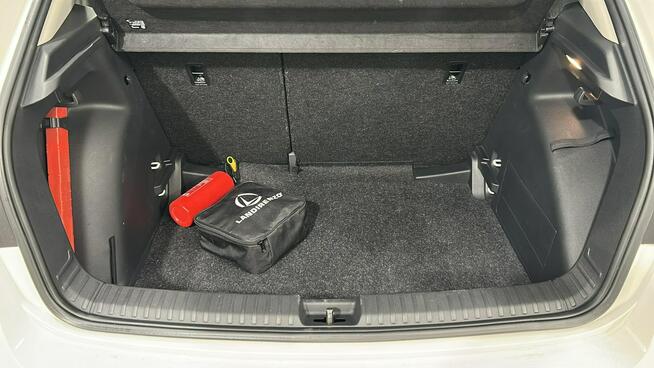 Skoda Fabia 1.0 Ambition hatchback gaz