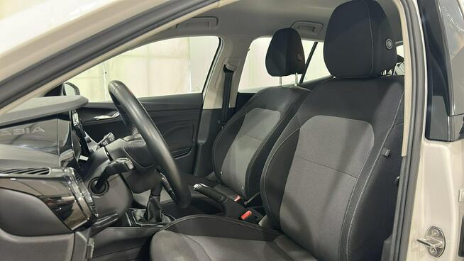 Skoda Fabia 1.0 Ambition hatchback gaz