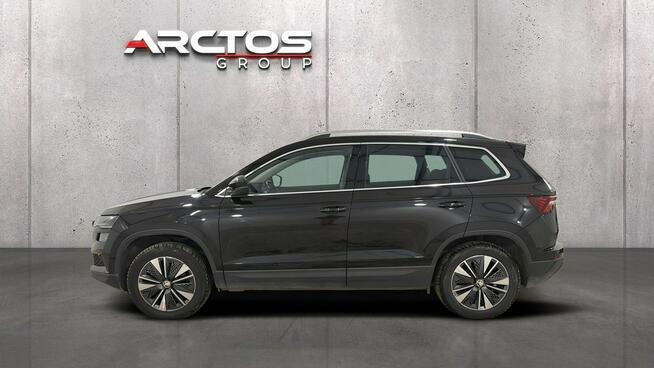 Skoda Karoq 2.0 TDI SCR 4x4 Style DSG