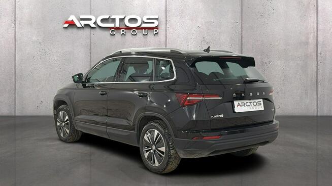 Skoda Karoq 2.0 TDI SCR 4x4 Style DSG