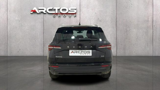 Skoda Karoq 2.0 TDI SCR 4x4 Style DSG