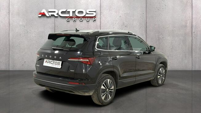 Skoda Karoq 2.0 TDI SCR 4x4 Style DSG