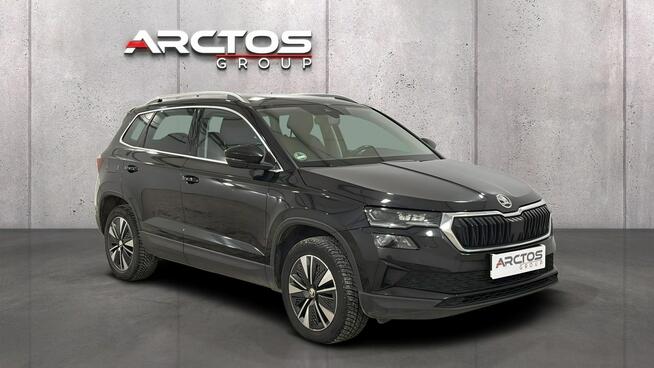 Skoda Karoq 2.0 TDI SCR 4x4 Style DSG