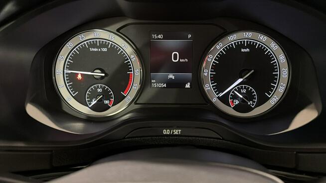 Skoda Karoq 2.0 TDI SCR 4x4 Style DSG