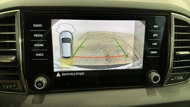 Skoda Karoq 2.0 TDI SCR 4x4 Style DSG