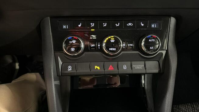 Skoda Karoq 2.0 TDI SCR 4x4 Style DSG