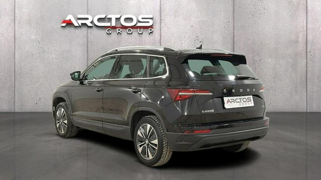 Skoda Karoq 2.0 TDI SCR 4x4 Style DSG