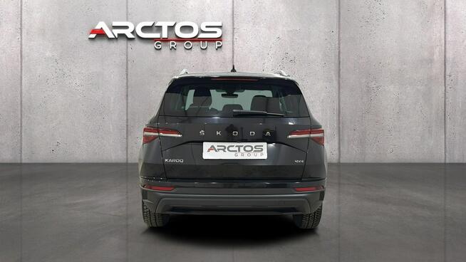 Skoda Karoq 2.0 TDI SCR 4x4 Style DSG