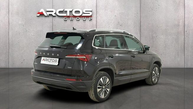 Skoda Karoq 2.0 TDI SCR 4x4 Style DSG