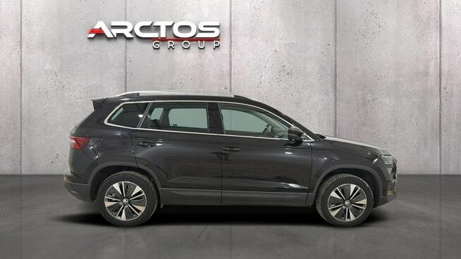 Skoda Karoq 2.0 TDI SCR 4x4 Style DSG