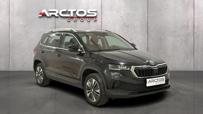 Skoda Karoq 2.0 TDI SCR 4x4 Style DSG