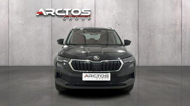 Skoda Karoq 2.0 TDI SCR 4x4 Style DSG