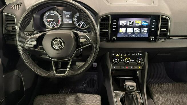 Skoda Karoq 2.0 TDI SCR 4x4 Style DSG