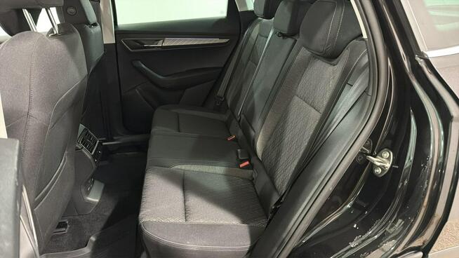 Skoda Karoq 2.0 TDI SCR 4x4 Style DSG