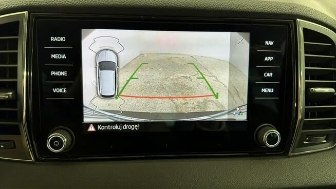 Skoda Karoq 2.0 TDI SCR 4x4 Style DSG