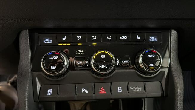 Skoda Karoq 2.0 TDI SCR 4x4 Style DSG