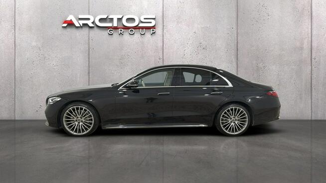 Mercedes S 400 D 4 Matic