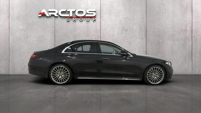 Mercedes S 400 D 4 Matic